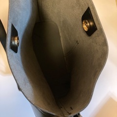 新品同様　レディースバッグ　2ウェイバッグ　の画像