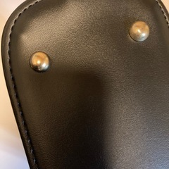 新品同様　レディースバッグ　2ウェイバッグ　の画像