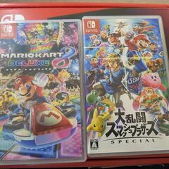任天堂スイッチ本体