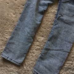 ジーパン　150の画像