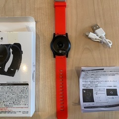 スマートウォッチの画像