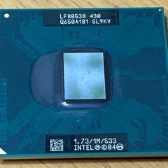 セレロンM430