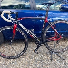 Ridley Phaeton R