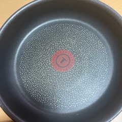 T-fal フライパンセット　　の画像