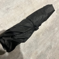 バイクカバー　