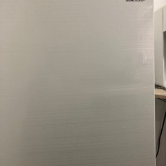 SHARP冷蔵庫の画像