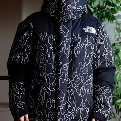 国内正規品 24aw ノベルティーバルトロライトジャケットの画像