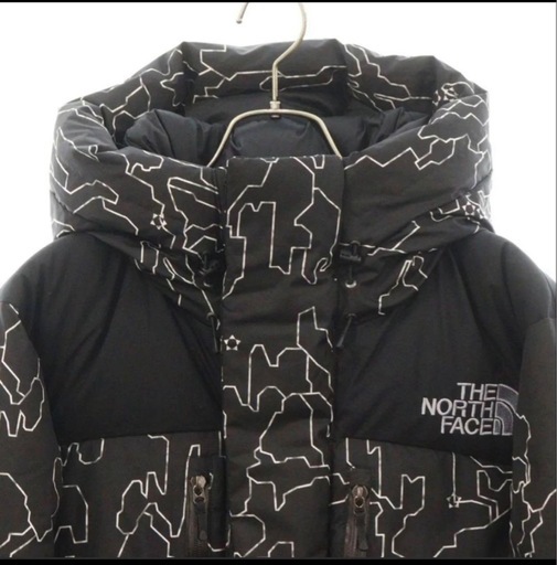 国内正規品 24aw ノベルティーバルトロライトジャケット