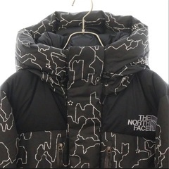 国内正規品 24aw ノベルティーバルトロライトジャケットの画像