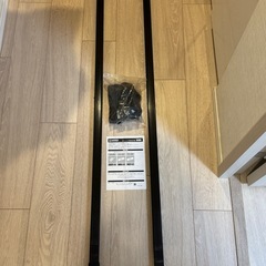 INB127 ベーシックバーセット＋K489 SU取付フック(フ...