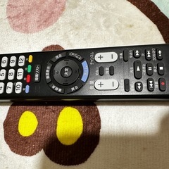 【決まりました】SONY BRAVIAの画像