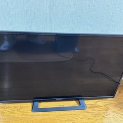 【決まりました】SONY BRAVIA