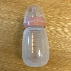 取引中3COINS哺乳瓶
