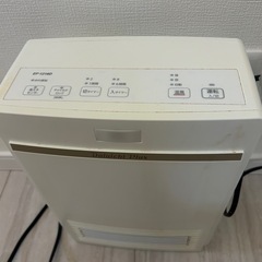 2018年製　ヒーターの画像