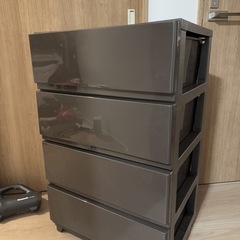 チェスト・衣類収納