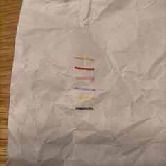 おえかきもふれんず  フルーティーボックスの画像