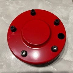 ALWAYS丸型コンロ未使用
の画像