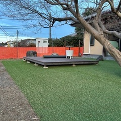 ちがさき🐕ドッグラン