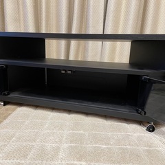 テレビ台【終了】
の画像