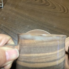 コーヒーカップ2客組②の画像