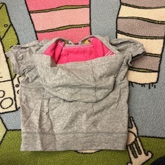 baby Gapパーカー90サイズの画像