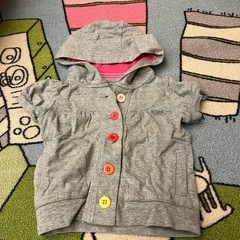 baby Gapパーカー90サイズ