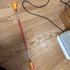 子ども用おもちゃ（バトン）の画像