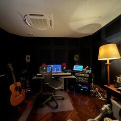 【期間限定】現役音楽クリエーターによるDTM講座、ボーカル＆ギタ...