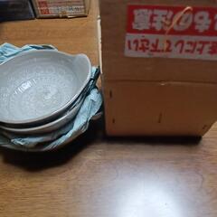 未使用　トンスイの漆器　