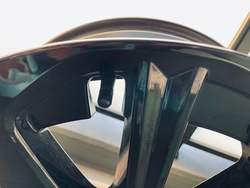 MAZDA 純正ホイール　1台分