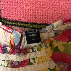 babyGapトップスの画像