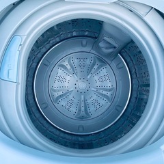 ♦️ ハイアール電気洗濯機【2018年式】JW-K42M