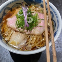 今からラーメン食べに行こうかと