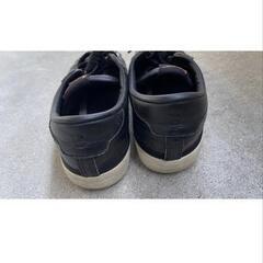 【値下げ】nike ナイキ スニーカー シューズの画像