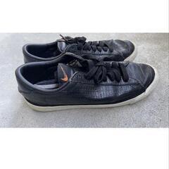 【値下げ】nike ナイキ スニーカー シューズの画像