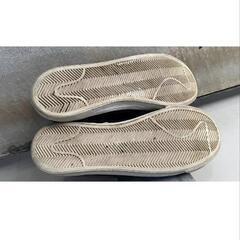 【値下げ】nike ナイキ スニーカー シューズの画像