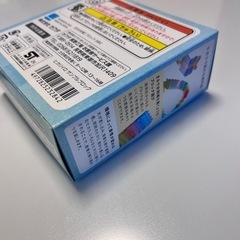 知育玩具の画像