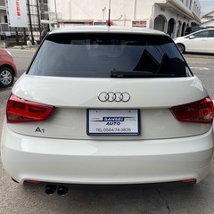 ガラスコート済み、車検有り、修理歴無しの画像