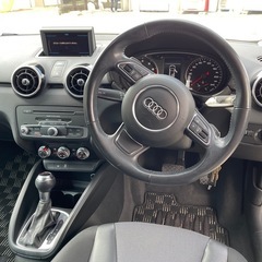 ガラスコート済み、車検有り、修理歴無しの画像