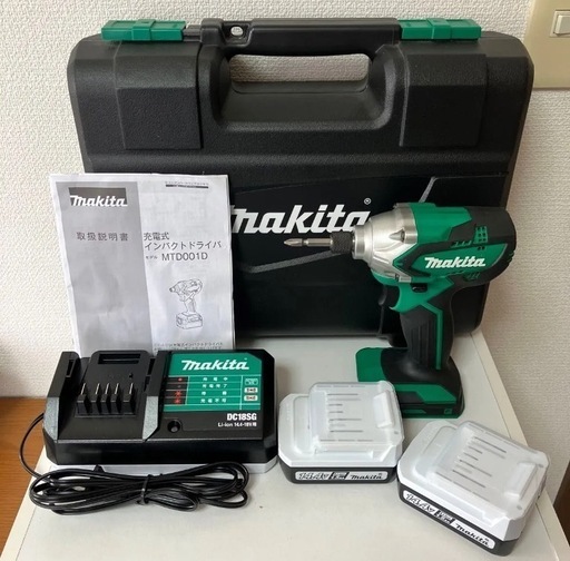 その他 MTD001D