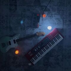 【期間限定】現役音楽クリエーターによるDTM講座、ボーカル＆ギターレッスンの画像