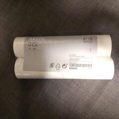 粘着ローラー 取り替え用テープの画像