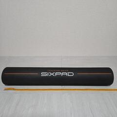 シックスパッド ボディポール/SIXPAD Body Pole MTG エムティージー 筋膜リリース ストレッチ バランスポール
の画像