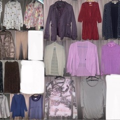 レディース 服 25点 まとめ売り ブランド