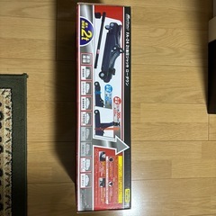 今月限り！FA-24 2t油圧ジャッキ　ローダウンの画像