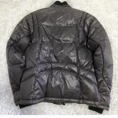【値下げ】バーニーズニューヨーク barneys newyorkダウンジャケットの画像