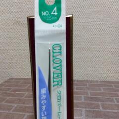 厚木方面🆗カドクラ手芸店様提供品！レース編み棒の画像