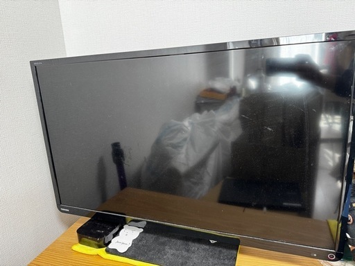 テレビ32インチ