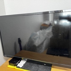 テレビ32インチ