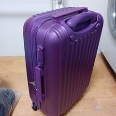 スーツケース　トランク　36L